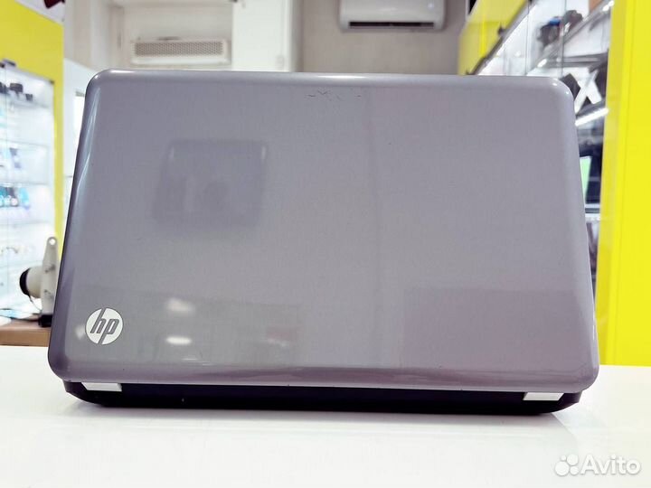 Ноутбук, HP pavilion g6-1055er
