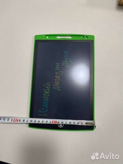 Планшет для рисования