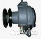 Насос водяной 236-1307010-А5 с/обр (тмз)