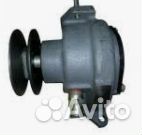 Насос водяной 236-1307010-А5 с/обр (тмз)