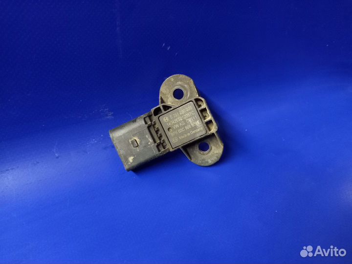 Датчик абсолютного давления Volkswagen Polo V (200