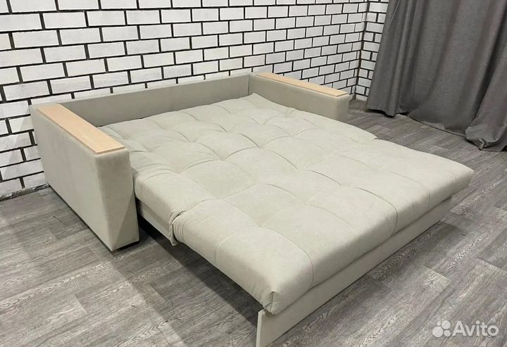 Новый диван