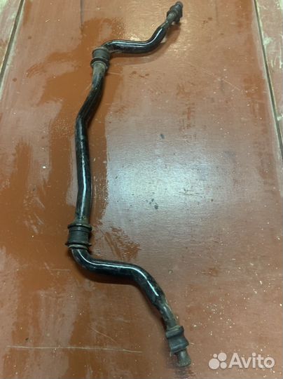 Передний стабилизатор прадо 150