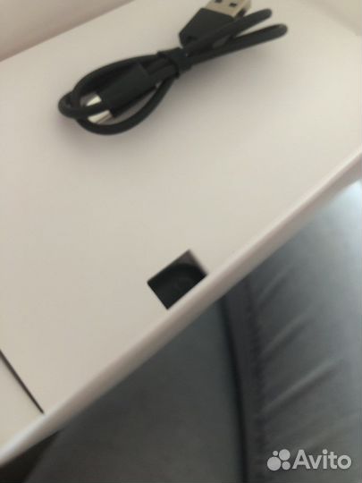 Электробритва xiaomi