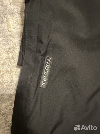 Брюки горнолыжные женские фирмы Icepeak р.36