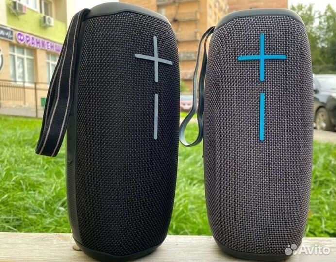 Портативная колонка 20 ватт