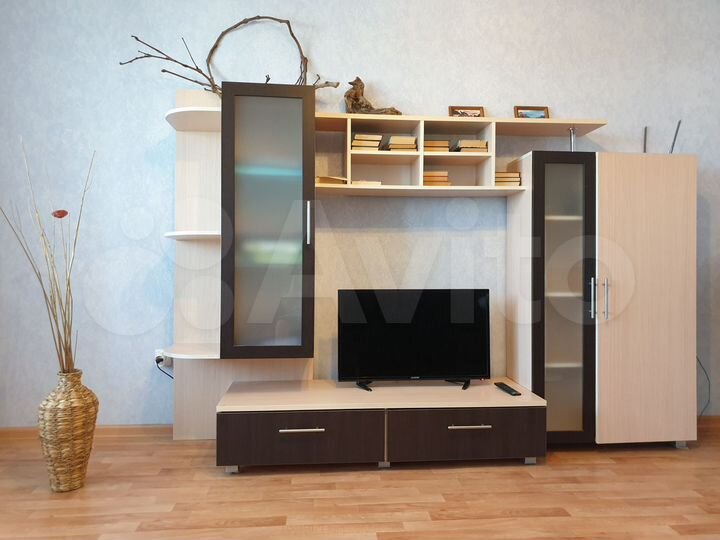 2-к. квартира, 54 м², 9/10 эт.