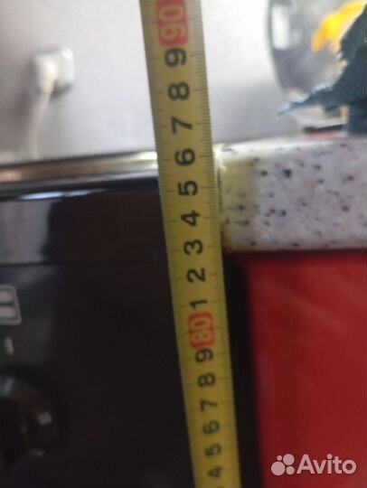 Плита электрическая бу