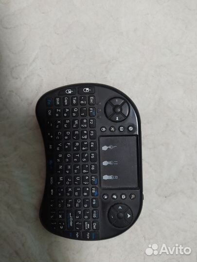 Клавиатура беспроводная mini