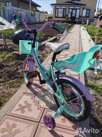 Велосипед Детский Stern