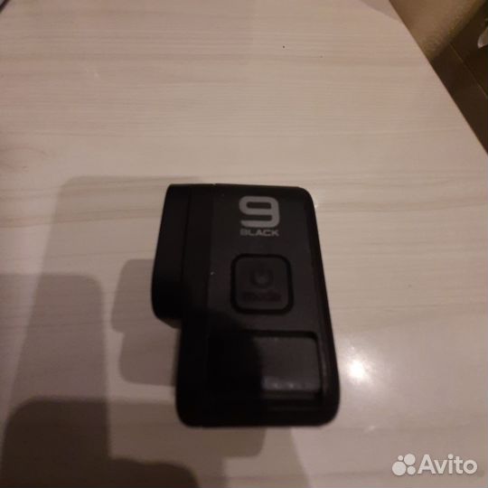 Экшн камера GoPro Hero 9