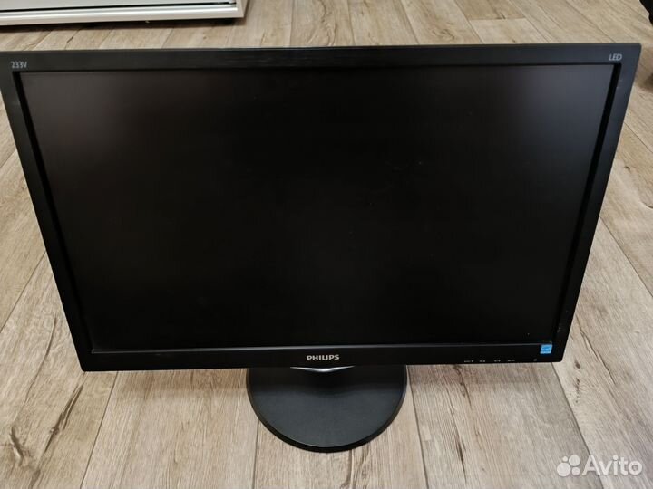 Мониторы 23 дюйма