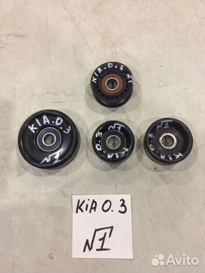 Головка блока цилиндров KIA Optima 3 2.0 GDI Турбо