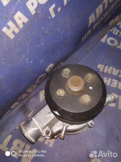 Помпа Газ Газель 3302 грузовой АВТОМОБИЛЬ 4216