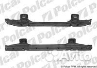 Балка нижняя панели передней перед для mitsubishi pajero (V80/V90) 09.06