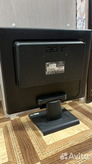 Монитор Acer 19