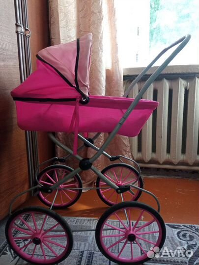 Игрушка детская коляски бу