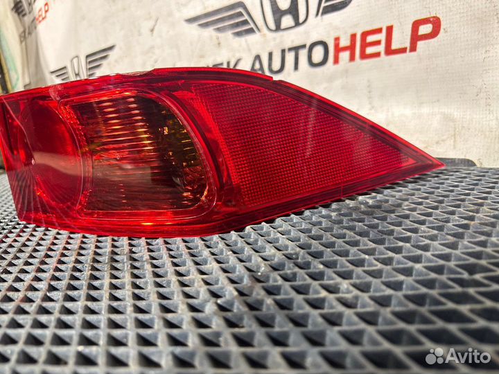 Стоп фонарь правый Honda Accord CL7 K20A 2007
