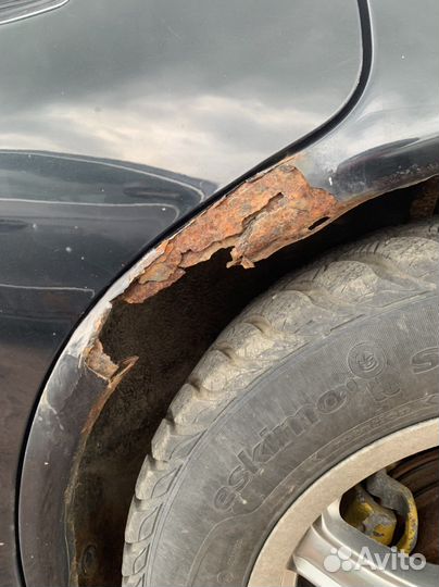 Mitsubishi Diamante 3.5 AT, 2002, 142 498 км