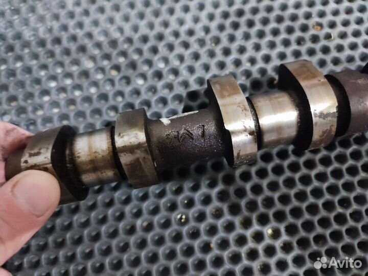 Распредвал впускной Citroen TU5JP4