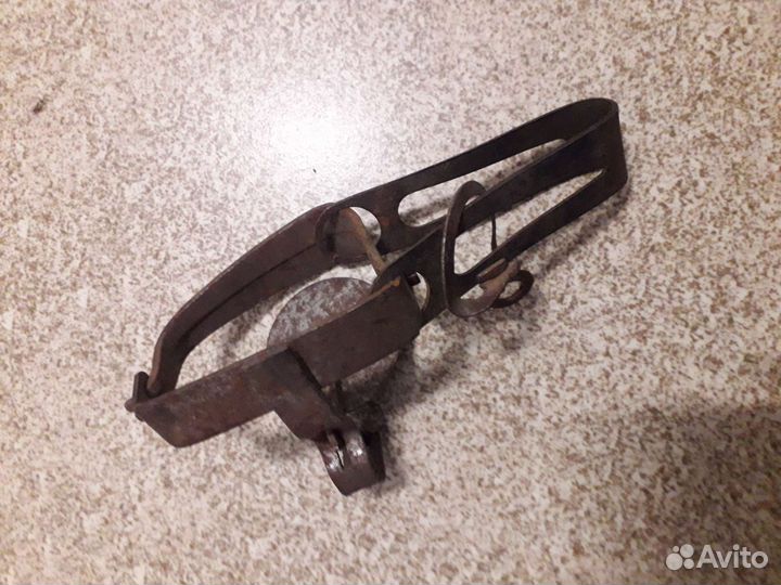 Кротоловка