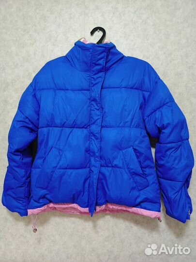 Куртка женская 48 50 осень весна