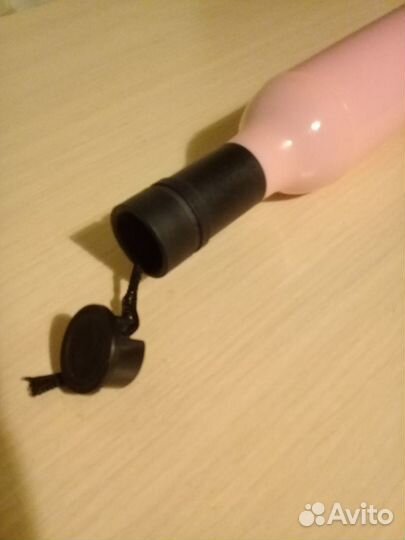 Подарок зонт Бутылка