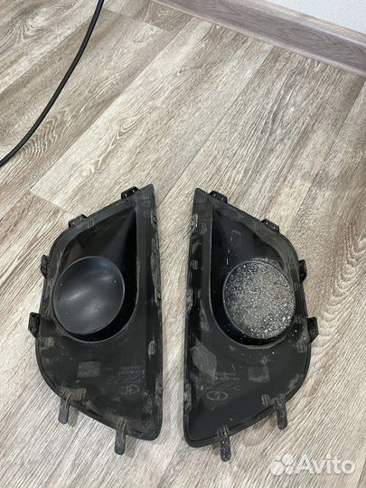 Накладка птф 2190