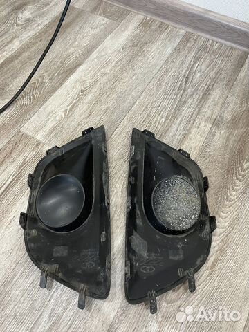 Накладка птф 2190