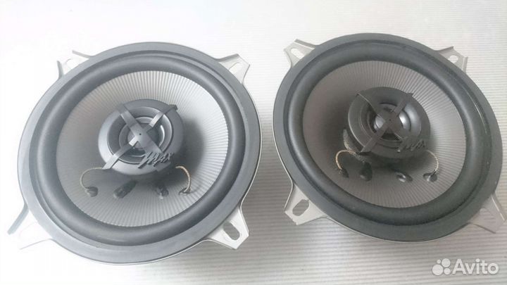 Автомагнитола Kenwood KDC-W434GY + 2 колонки 13