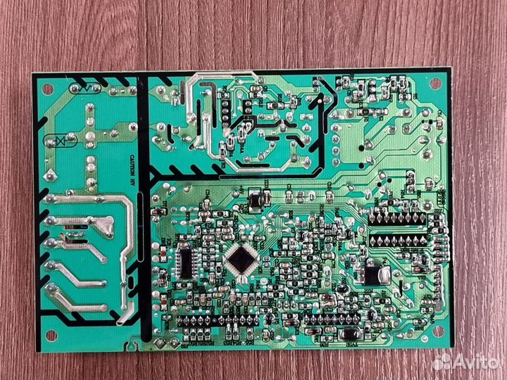 Плата управления холодильника Haier 0061800014