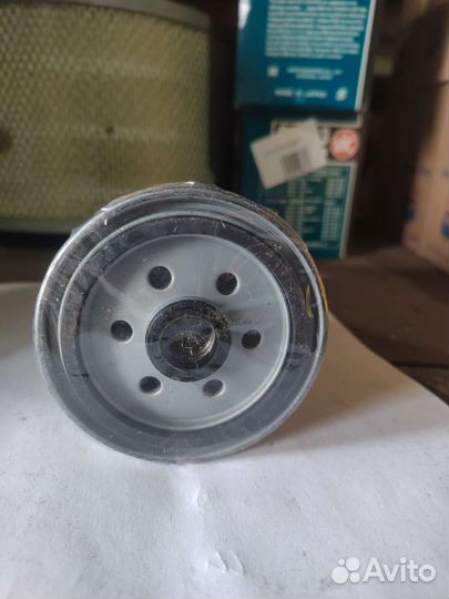 82-00408 фильтр топливный