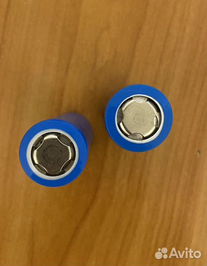 Аккумулятор 26650