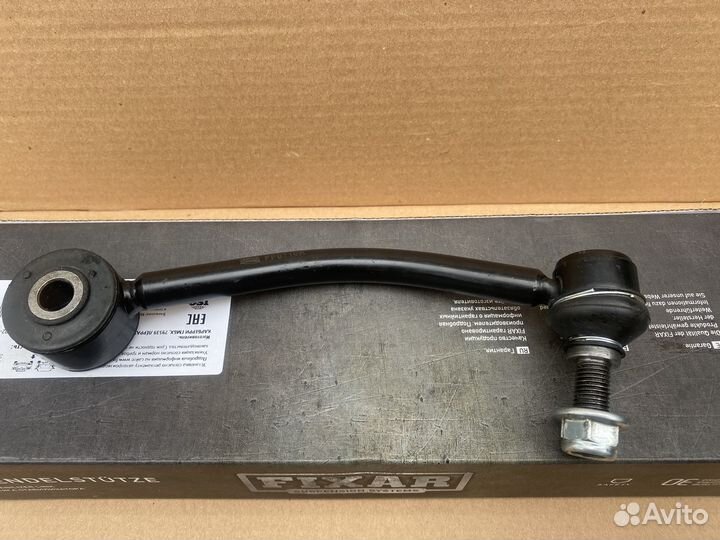 Стойка задняя стаб R VW touareg/ porsche cayenne