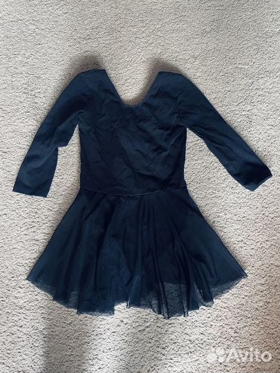 Боди для художественной гимнастики