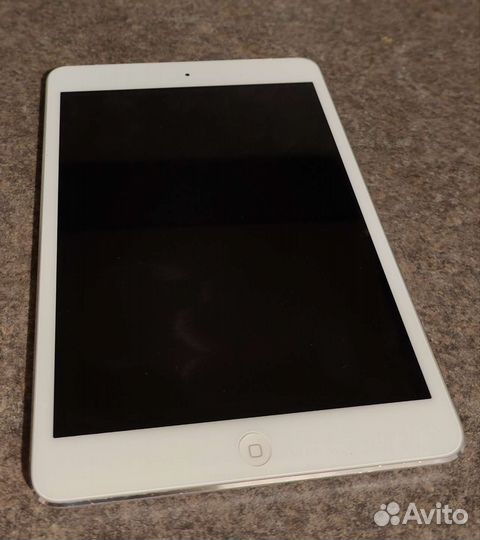 iPad mini 16gb