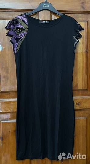 Платье женское Morgan redin