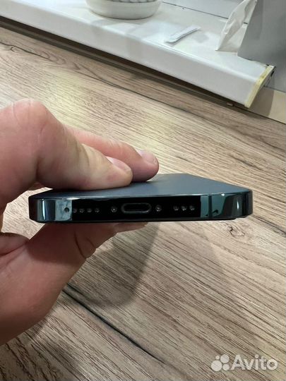 iPhone 12 Pro, 128 ГБ