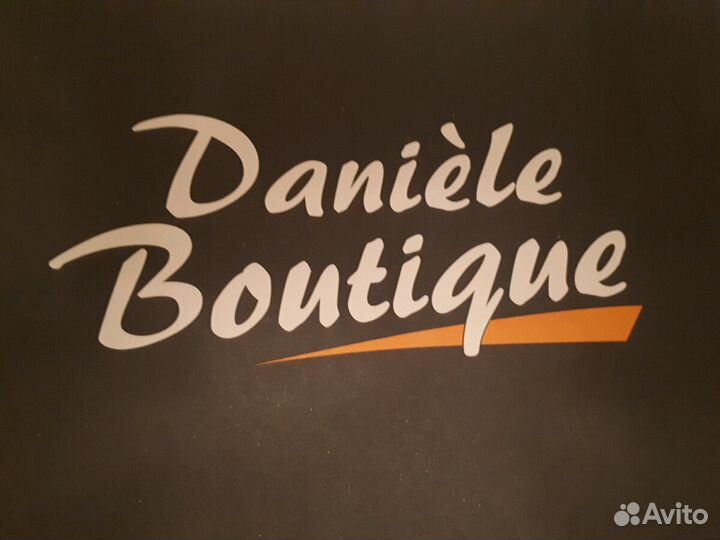 Шарф + перчатки женские, Франция