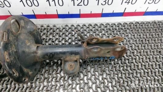 Стойка передняя левая toyota RAV 4 ZSA3 (KBG01K501