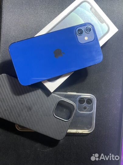 iPhone 12, 128 ГБ
