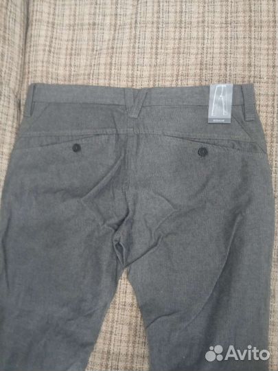 Джинсы мужские новые