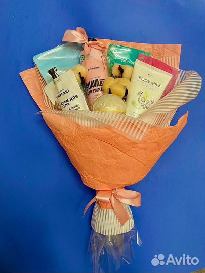 Букет-подарок