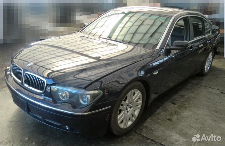 Крыло переднее правое Bmw 745 E65 / E66 N62B44A