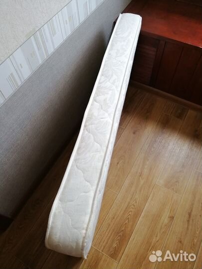 Матрас детский 120 60