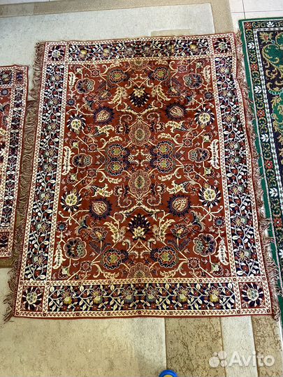 Дивандеки на диван и кресла ГДР