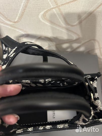 Сумка furla оригинал