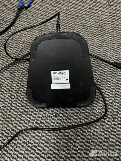 Клавиатура hikvision DS-1005KI