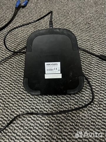 Клавиатура hikvision DS-1005KI