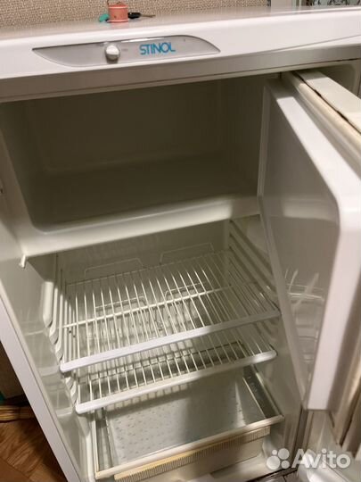 Холодильник бу